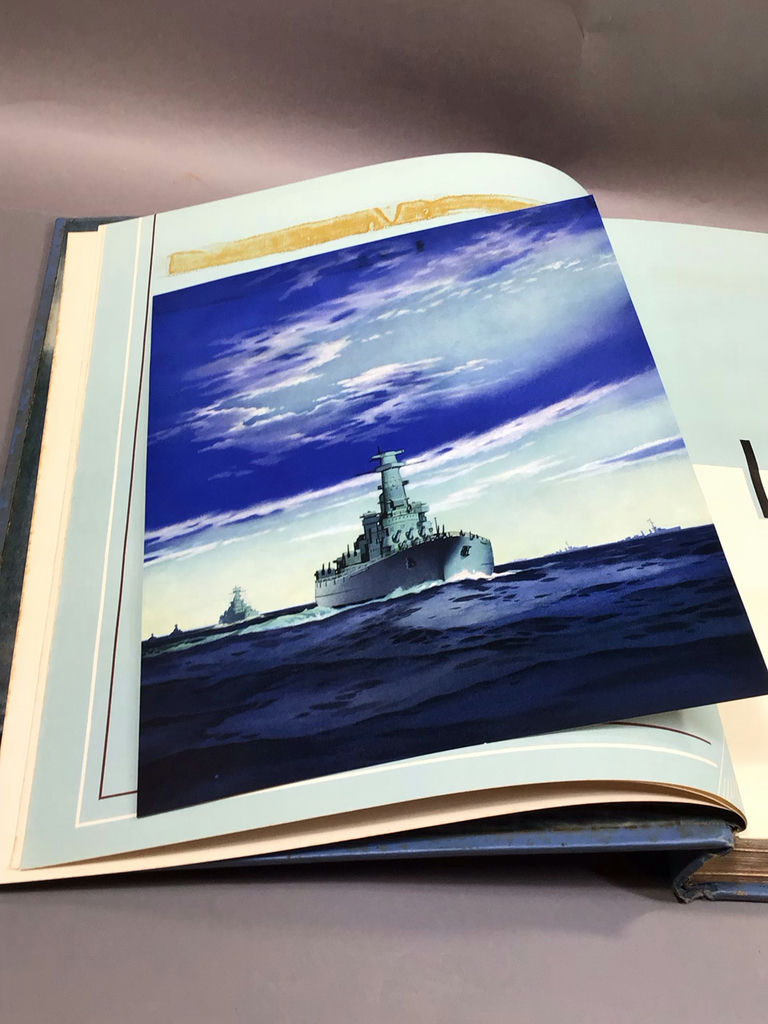 Lucky Bag 1943 - U.S. Naval Academy Yearbook - image 13 of 20