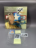 WWII - Black Sheep Aces / Pappy Boyington - thumbnail 1 of 12