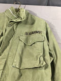 U.S. Army UNICOR K-Pot Helmet & Field Jacket - thumbnail 12 of 19