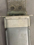 WWII Nord-4723 USN MK2 Knife - thumbnail 4 of 6