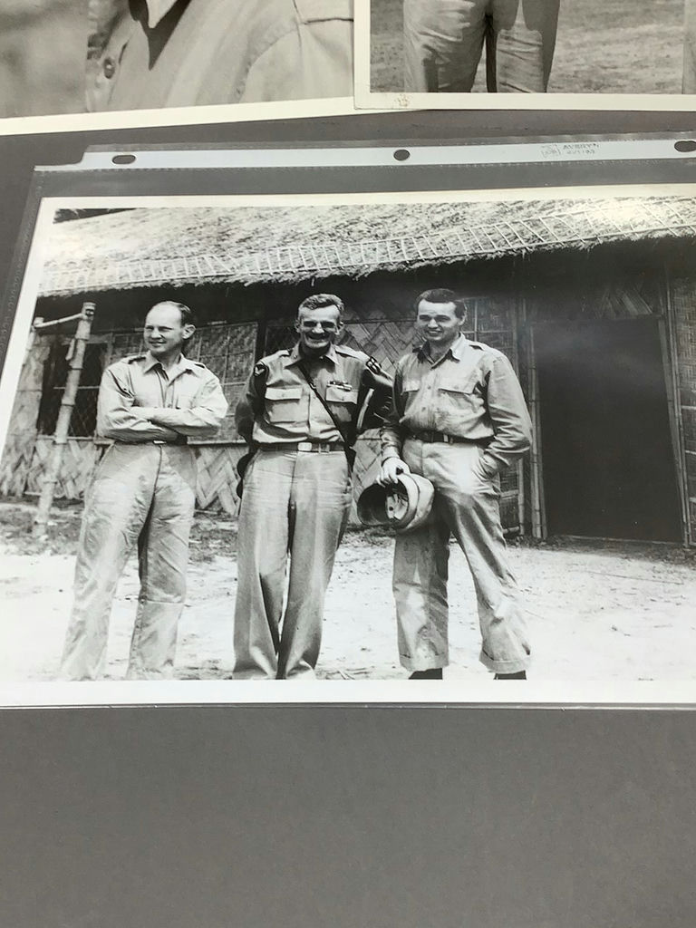 WWII - 1st Air Commando Group / 23rd Fighter Group - image 5 of 11