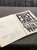 War Movie Stills & Book - thumbnail 3 of 4