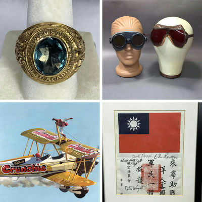 Carlisle Estate Sale auction preview