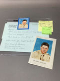 WWII Aces - U.S. Air Force Memorabilia - thumbnail 28 of 34
