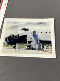 Watercolors and More Space Ephemera - George Guzzi - thumbnail 14 of 19