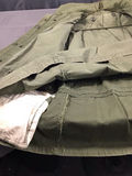 U.S. Army UNICOR K-Pot Helmet & Field Jacket - thumbnail 17 of 19