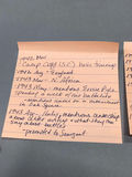 Letters From The Front - WWII - thumbnail 9 of 10