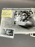 WWII Aces - U.S. Marines Memorabilia - thumbnail 2 of 6