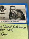 Korean War Aces Memorabilia - thumbnail 11 of 15