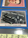 WWII Aces - U.S. Air Force Memorabilia - thumbnail 12 of 34