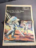 Miscellaneous NASA Memorabilia - thumbnail 23 of 23