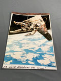 Watercolors and More Space Ephemera - George Guzzi - thumbnail 17 of 19