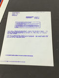 Watercolors and More Space Ephemera - George Guzzi - thumbnail 16 of 19