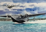 Boeing Model 314 - George Guzzi - thumbnail 1 of 7