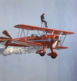 Cloud Dancer - George Guzzi - thumbnail 1 of 8