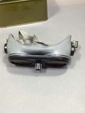 WWII Polaroid Goggles, Compass & Wallet - thumbnail 5 of 17