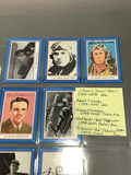 WWII Aces - U.S. Air Force Memorabilia - thumbnail 7 of 34