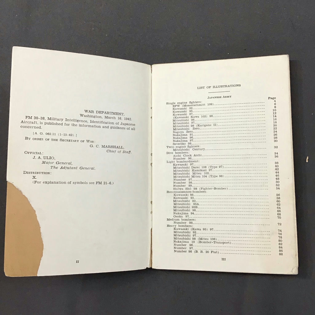 Books on War, published 1879 - 2001 - image 10 of 33
