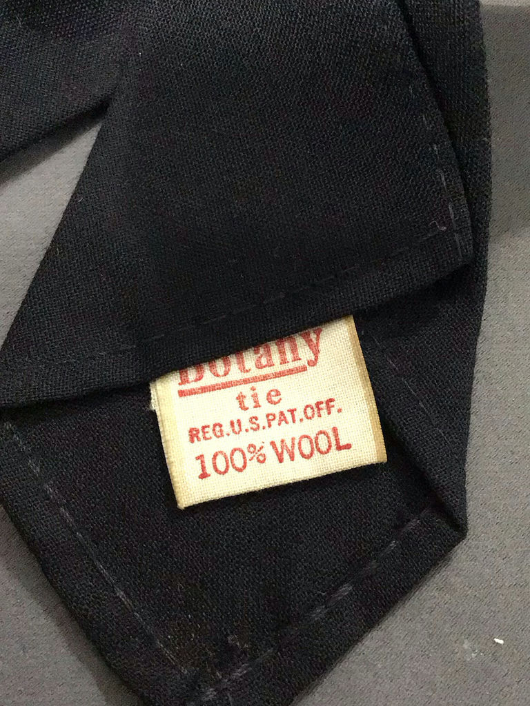 WWII Wool Shirts, Cap Covers & More - image 13 of 16