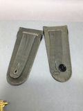 Vintage U.S. Navy Straps & Buttons - thumbnail 5 of 13