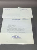 WWII Aces - Miscellaneous Memorabilia & Correspondence - thumbnail 2 of 17