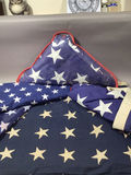U.S. Flags - Display and Coffin - thumbnail 1 of 11