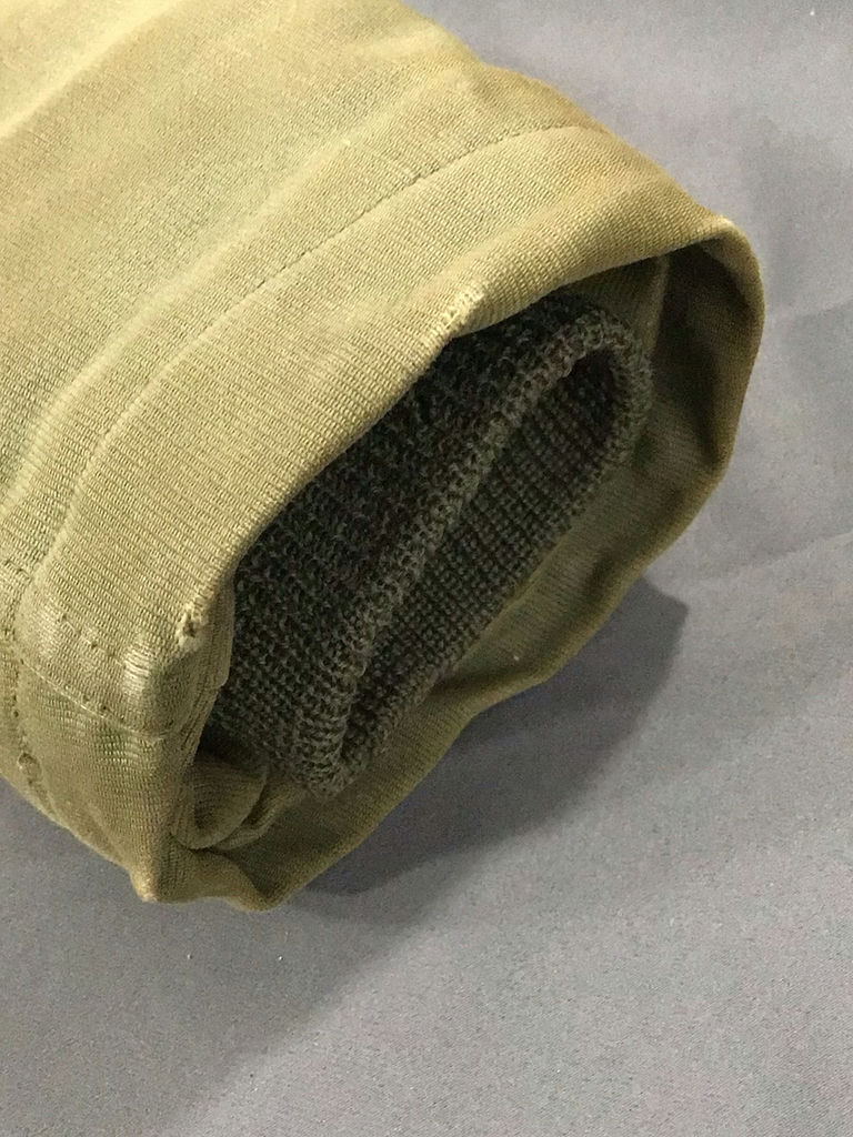 WWII U.S. Navy Deck Jacket - image 11 of 12