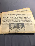 Miscellaneous NASA Memorabilia - thumbnail 21 of 23