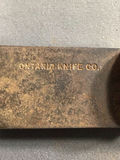 WII Machete Ontario Knife Co. - thumbnail 7 of 8