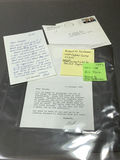 WWII Aces - U.S. Air Force Memorabilia - thumbnail 21 of 34