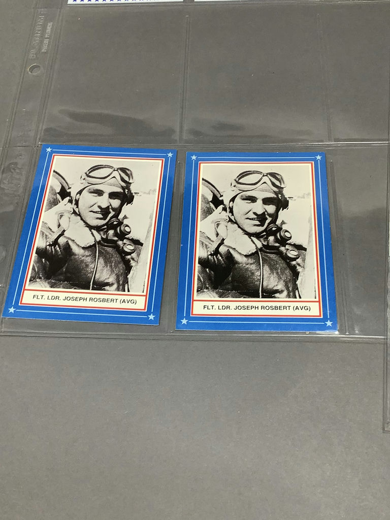 WWII Flying Tigers / AVG Memorabilia - image 17 of 20