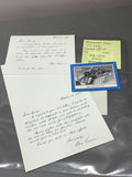 WWII Aces - U.S. Navy Memorabilia - thumbnail 18 of 20