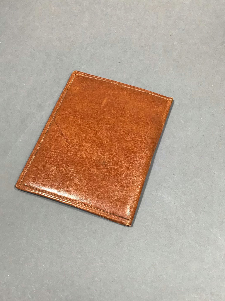 WWII Polaroid Goggles, Compass & Wallet - image 17 of 17