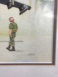 AV-8B Harrier HVTOL - George Guzzi - thumbnail 4 of 6