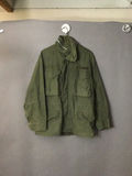 U.S. Army UNICOR K-Pot Helmet & Field Jacket - thumbnail 8 of 19