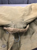 WWII U.S. Navy Deck Jacket - thumbnail 10 of 12