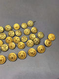 Vintage U.S. Navy Straps & Buttons - thumbnail 11 of 13