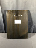 WWI U.S. Navy Recruitment Wall Plaque - thumbnail 6 of 6
