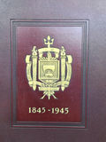 Lucky Bag 1945 - U.S. Naval Academy Yearbook - thumbnail 1 of 22