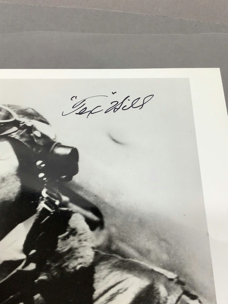 WWII - The Flying Tigers / AVG Top Aces - image 13 of 18