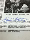 Korean War Aces Memorabilia - thumbnail 4 of 15