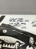 WWII Flying Tigers / AVG Memorabilia - thumbnail 10 of 20