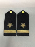 Vintage U.S. Navy Straps & Buttons - thumbnail 6 of 13