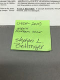 Korean War Aces Memorabilia - thumbnail 3 of 15