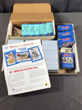 American Fighter Aces Trading Cards - Color Set - thumbnail 1 of 8