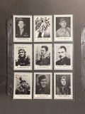 American Fighter Aces Trading Cards - Black & White Set - thumbnail 2 of 7
