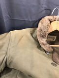 WWII U.S. Navy Deck Jacket - thumbnail 9 of 12