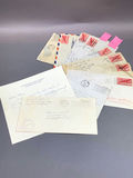 WWII U.S. Naval Academy Ephemera - thumbnail 8 of 15