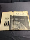 Miscellaneous NASA Memorabilia - thumbnail 19 of 23