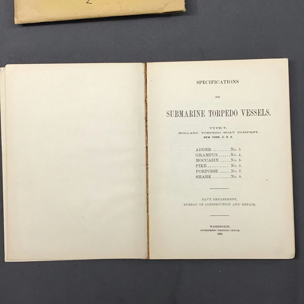 Books on War, published 1879 - 2001 - image 28 of 33